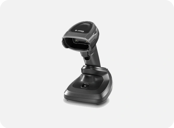 Buy Zebra DS8100 Series Handheld Scanner in Dubai, UAE